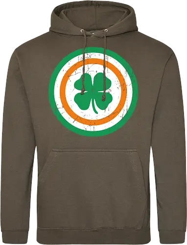 Captain Ireland