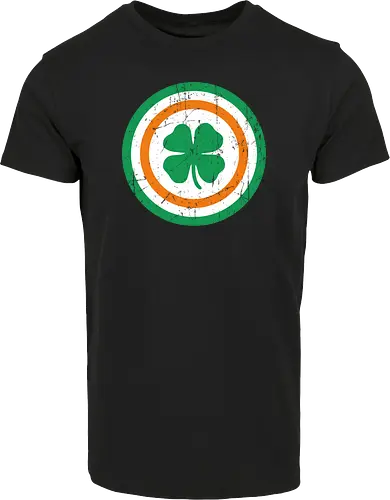 Captain Ireland