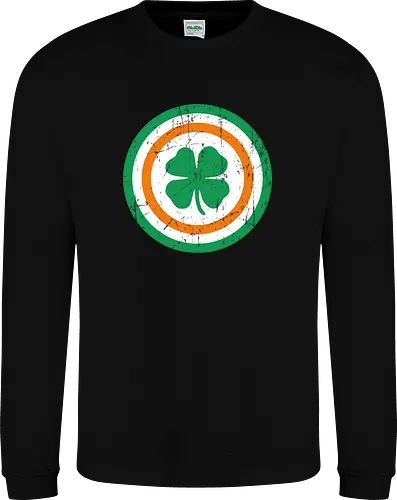 Captain Ireland