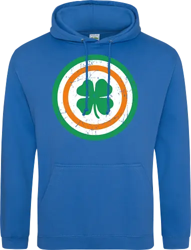 Captain Ireland