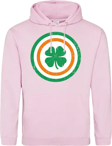 Captain Ireland