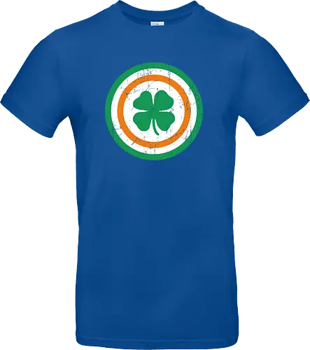 Captain Ireland