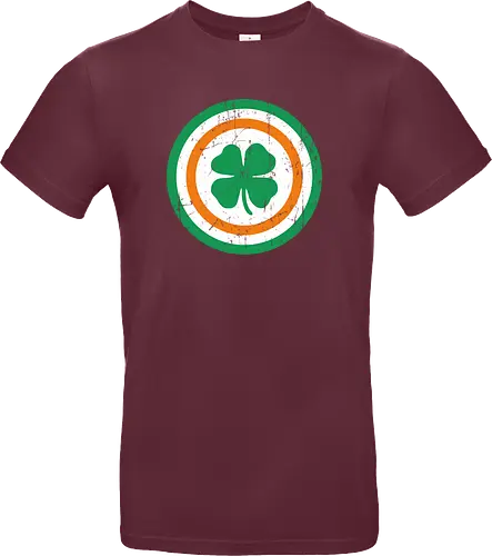 Captain Ireland