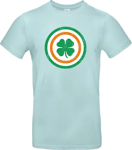 Captain Ireland