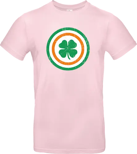 Captain Ireland