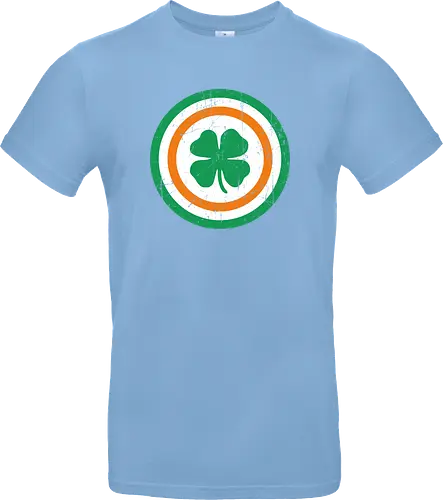 Captain Ireland