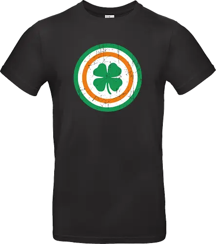 Captain Ireland