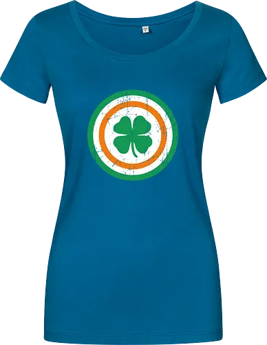 Captain Ireland
