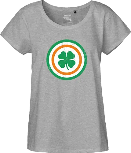 Captain Ireland