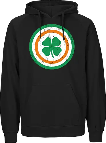 Captain Ireland