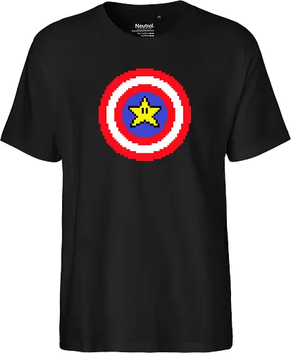 Captain Pixel