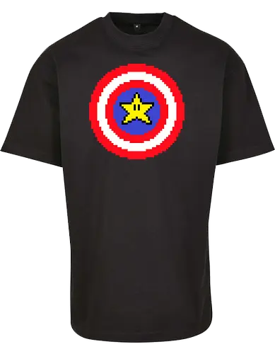 Captain Pixel