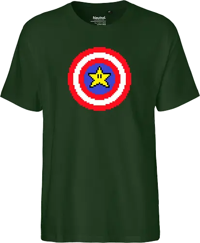 Captain Pixel