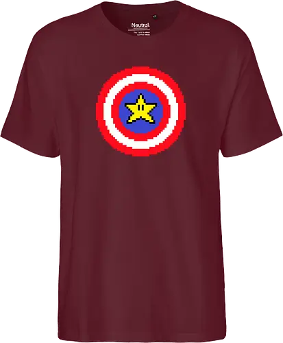 Captain Pixel