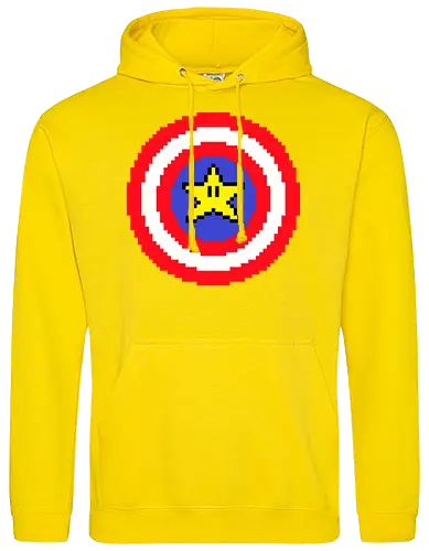 Captain Pixel