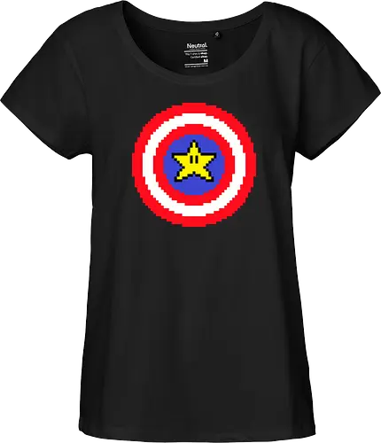 Captain Pixel