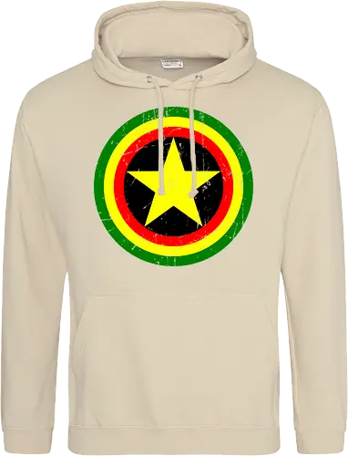 Captain Rasta