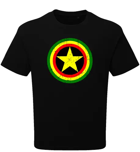 Captain Rasta