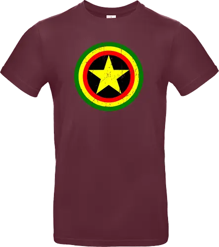Captain Rasta