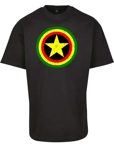 Captain Rasta