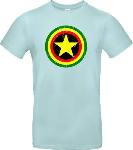 Captain Rasta