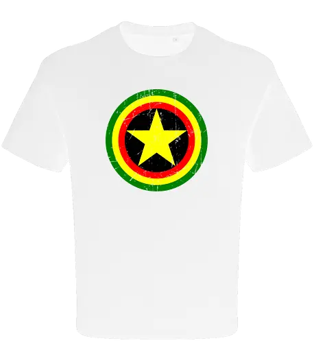 Captain Rasta