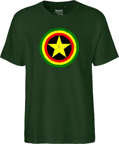 Captain Rasta