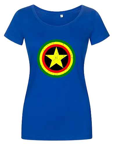 Captain Rasta