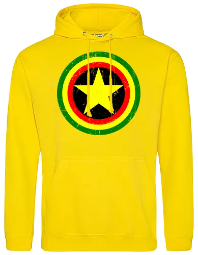 Captain Rasta