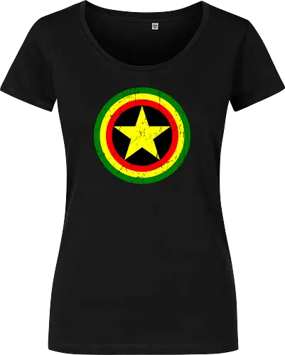 Captain Rasta
