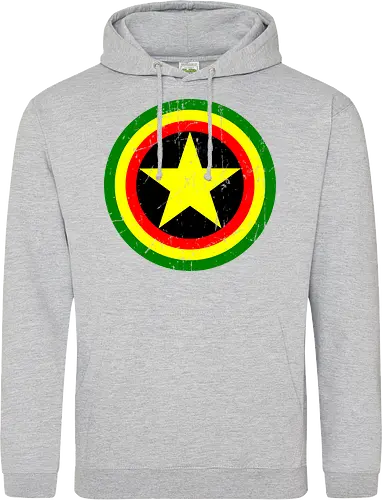 Captain Rasta