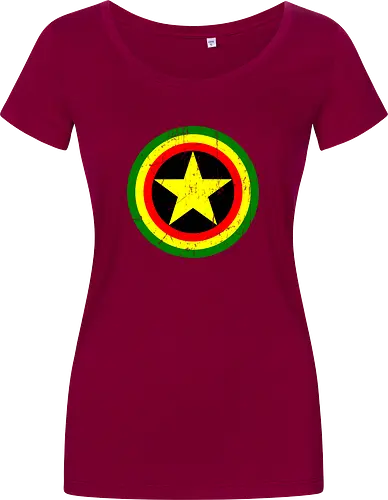 Captain Rasta