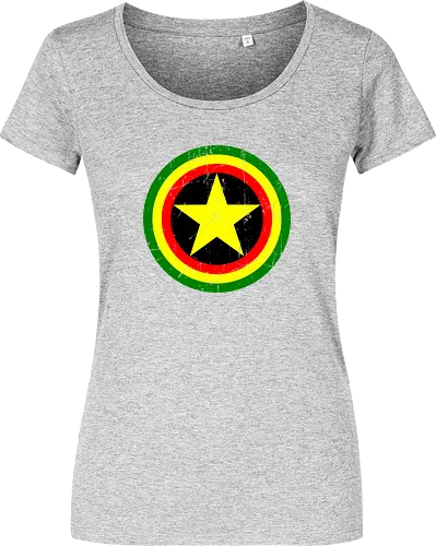 Captain Rasta