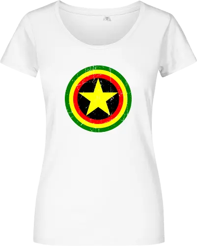Captain Rasta