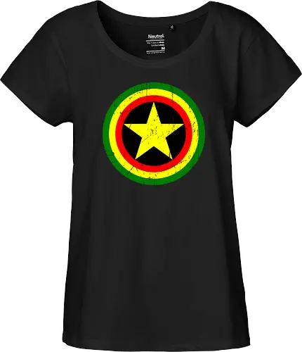 Captain Rasta