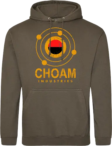 CHOAM