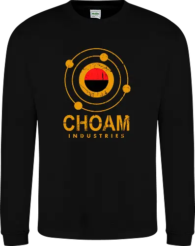 CHOAM