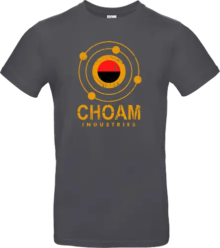 CHOAM