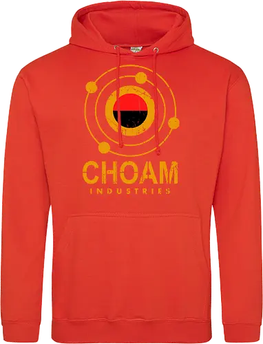 CHOAM