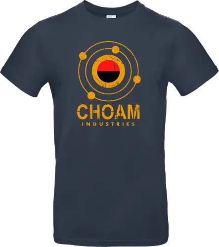 CHOAM