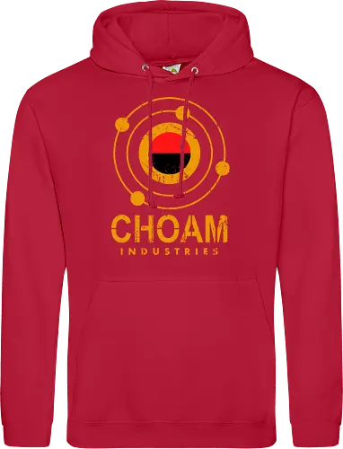 CHOAM