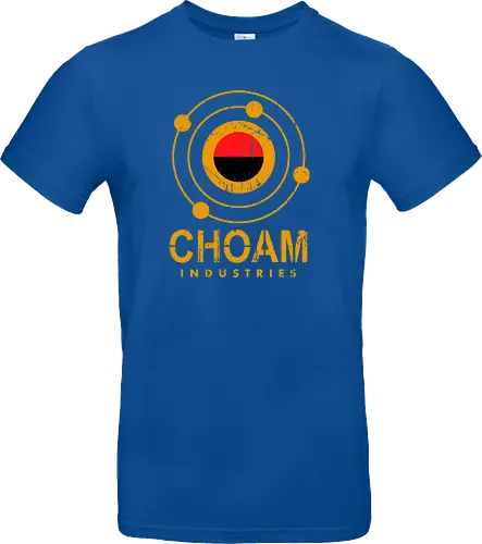 CHOAM