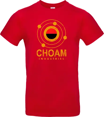 CHOAM