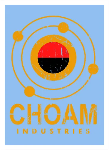 CHOAM