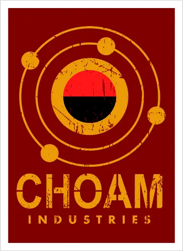 CHOAM
