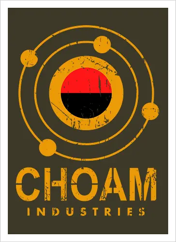 CHOAM