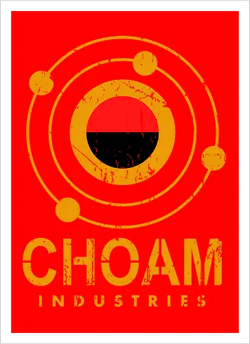 CHOAM