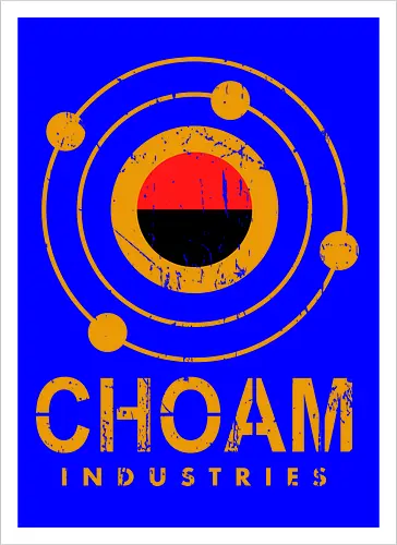 CHOAM
