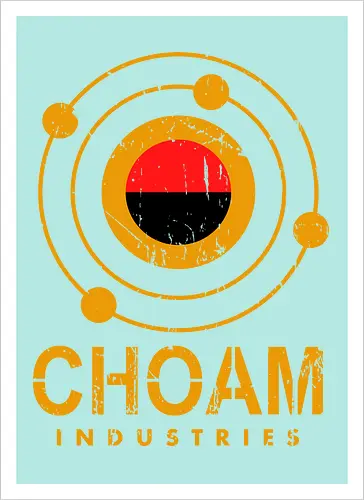 CHOAM