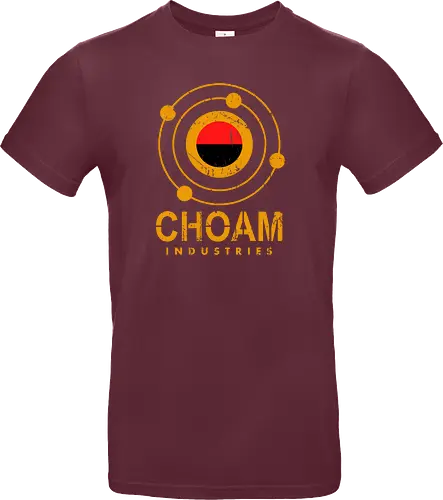 CHOAM
